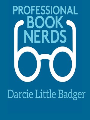 cover image of Darcie Little Badger BLR 2022 Interview
